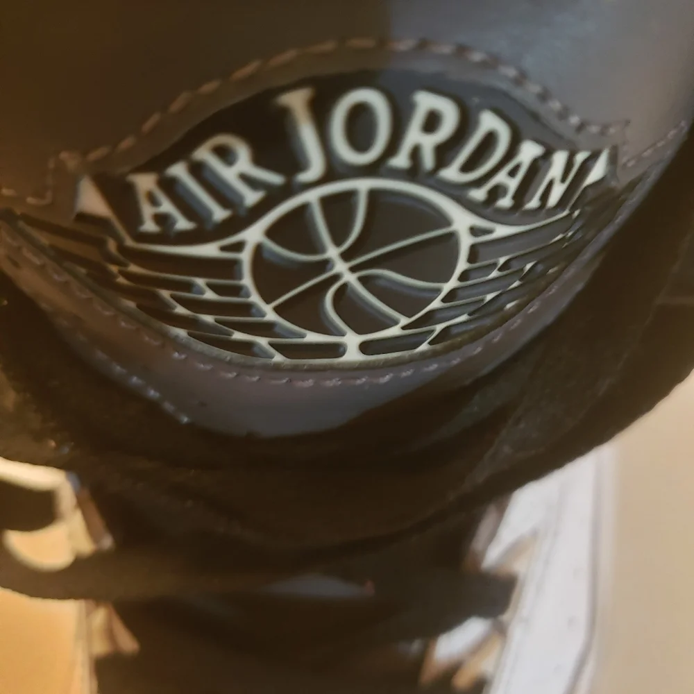 Jordan original air
